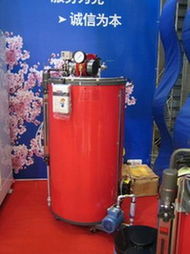 中國工業鍋爐行業觀察 中國鍋爐網與中國電器工業協會工業鍋爐分會的協同引領