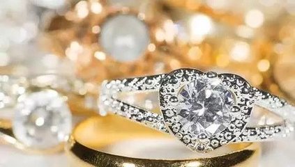 珠寶首飾過敏怎么辦？探析金屬材料，找出關鍵原因