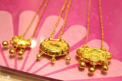 還在給寶寶戴金手鐲銀鈴鐺？這可能是潛在的傷害！