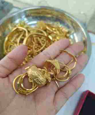 金銀珠寶首飾 璀璨藝術(shù)與財(cái)富傳承的雙重魅力