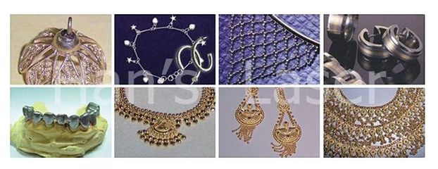 金銀珠寶激光焊接機(jī) 實(shí)現(xiàn)高精度無(wú)縫焊接的專業(yè)設(shè)備